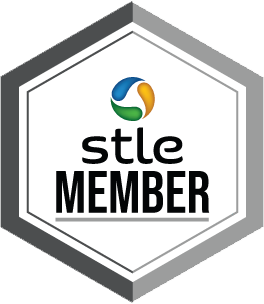 STLE Badge